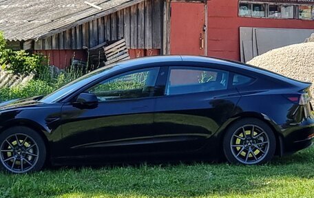 Tesla Model 3 I, 2021 год, 3 200 000 рублей, 6 фотография