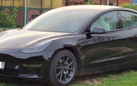 Tesla Model 3 I, 2021 год, 3 200 000 рублей, 9 фотография