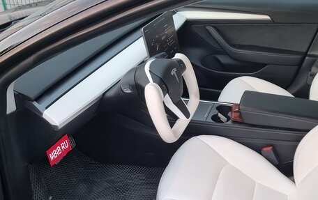 Tesla Model 3 I, 2021 год, 3 200 000 рублей, 5 фотография