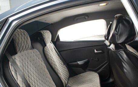 KIA Rio III рестайлинг, 2013 год, 820 000 рублей, 6 фотография