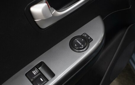 KIA Rio III рестайлинг, 2013 год, 820 000 рублей, 15 фотография