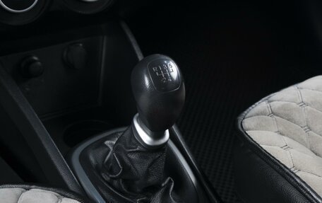 KIA Rio III рестайлинг, 2013 год, 820 000 рублей, 11 фотография