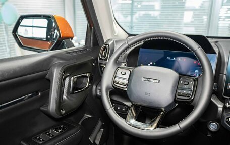 Haval H7, 2026 год, 3 999 000 рублей, 9 фотография