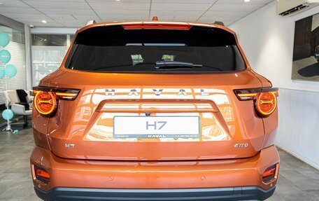 Haval H7, 2026 год, 3 999 000 рублей, 5 фотография