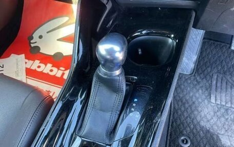 Toyota C-HR I рестайлинг, 2022 год, 1 410 000 рублей, 18 фотография