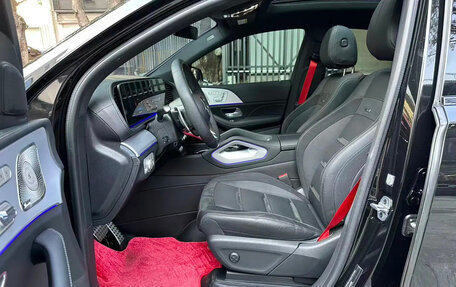 Mercedes-Benz GLE Coupe AMG, 2023 год, 11 507 069 рублей, 6 фотография