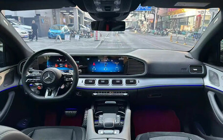 Mercedes-Benz GLE Coupe AMG, 2023 год, 11 507 069 рублей, 7 фотография