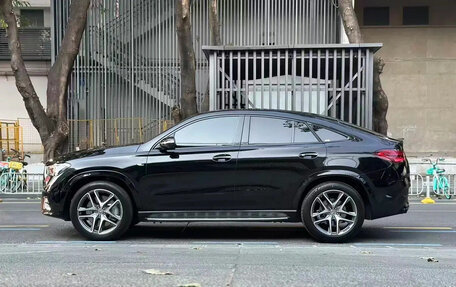 Mercedes-Benz GLE Coupe AMG, 2023 год, 11 507 069 рублей, 3 фотография
