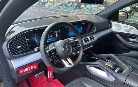 Mercedes-Benz GLE Coupe AMG, 2023 год, 11 507 069 рублей, 10 фотография