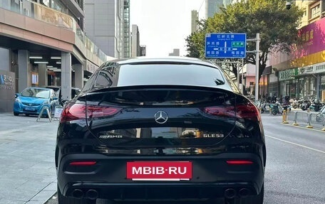 Mercedes-Benz GLE Coupe AMG, 2023 год, 11 507 069 рублей, 5 фотография