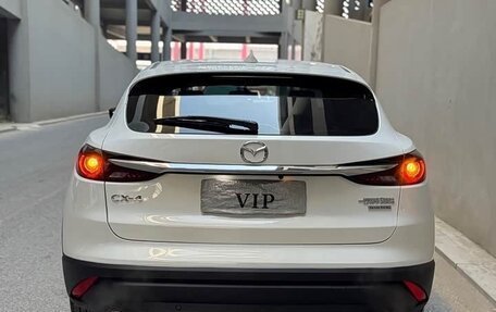 Mazda CX-4, 2023 год, 2 030 333 рублей, 4 фотография