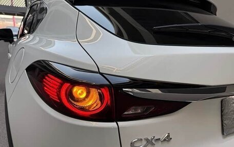 Mazda CX-4, 2023 год, 2 030 333 рублей, 6 фотография