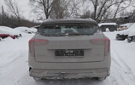 Haval Jolion, 2023 год, 1 600 000 рублей, 2 фотография