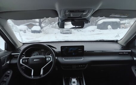 Haval Jolion, 2023 год, 1 600 000 рублей, 5 фотография