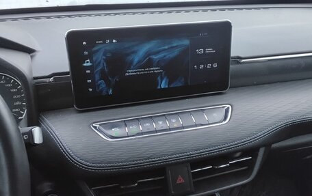 Haval Jolion, 2023 год, 1 600 000 рублей, 4 фотография