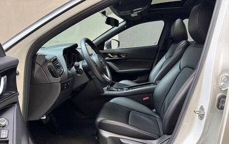 Mazda CX-4, 2023 год, 2 030 333 рублей, 8 фотография