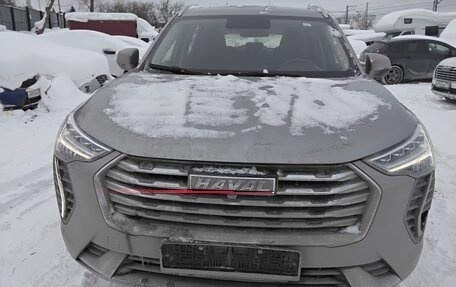 Haval Jolion, 2023 год, 1 600 000 рублей, 1 фотография