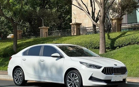 KIA K3, 2022 год, 1 250 003 рублей, 1 фотография