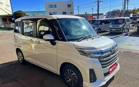 Daihatsu Thor I, 2022 год, 1 014 000 рублей, 1 фотография