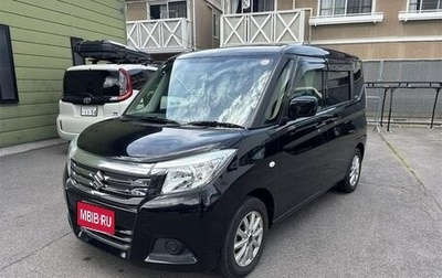 Suzuki Solio III, 2020 год, 700 000 рублей, 1 фотография