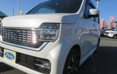 Honda N-WGN, 2022 год, 761 000 рублей, 1 фотография