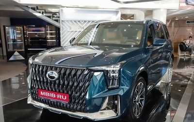 GAC GS8, 2025 год, 5 299 000 рублей, 1 фотография