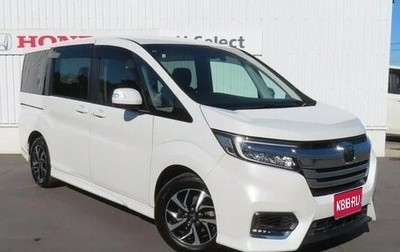 Toyota Noah III, 2017 год, 1 916 000 рублей, 1 фотография