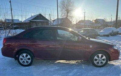 Chevrolet Lacetti, 2015 год, 505 000 рублей, 1 фотография