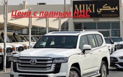 Toyota Land Cruiser, 2026 год, 16 350 000 рублей, 1 фотография