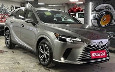 Lexus RX IV рестайлинг, 2025 год, 7 280 000 рублей, 1 фотография