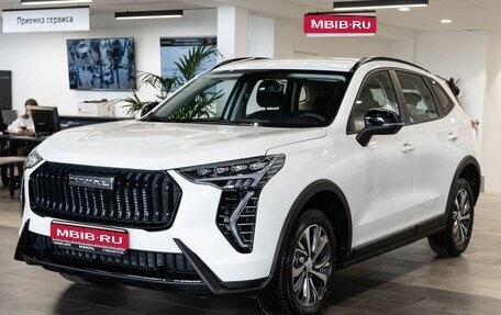 Haval Jolion, 2026 год, 2 799 000 рублей, 1 фотография