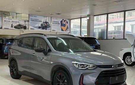 Chevrolet Orlando, 2022 год, 1 500 000 рублей, 1 фотография