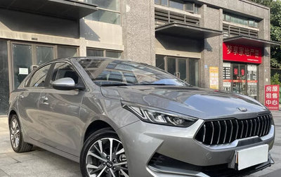 KIA K3, 2021 год, 1 370 001 рублей, 1 фотография