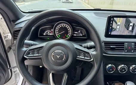 Mazda CX-4, 2023 год, 2 030 333 рублей, 10 фотография