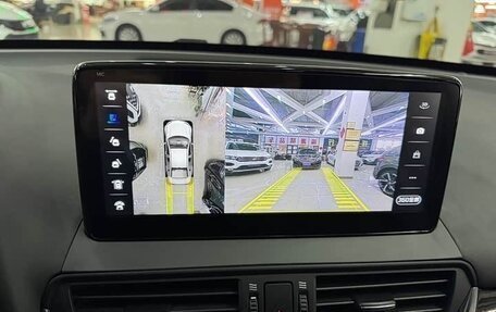 Mazda CX-4, 2023 год, 2 030 333 рублей, 12 фотография