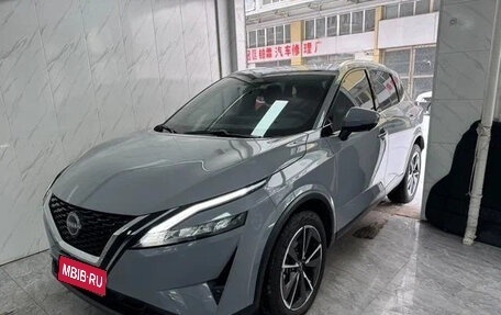 Nissan Qashqai, 2023 год, 1 500 000 рублей, 1 фотография