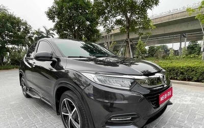 Honda Vezel, 2021 год, 1 590 001 рублей, 1 фотография