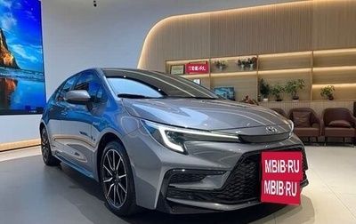 Toyota Corolla, 2023 год, 1 730 000 рублей, 1 фотография