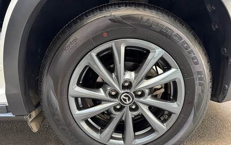 Mazda CX-4, 2023 год, 2 030 333 рублей, 24 фотография