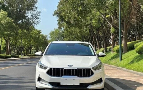 KIA K3, 2022 год, 1 250 003 рублей, 2 фотография