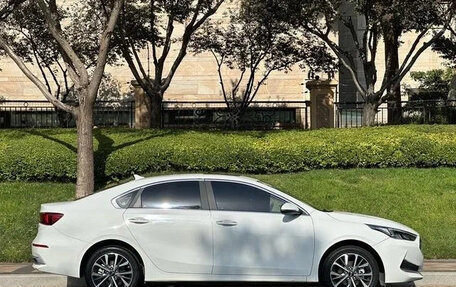 KIA K3, 2022 год, 1 250 003 рублей, 3 фотография