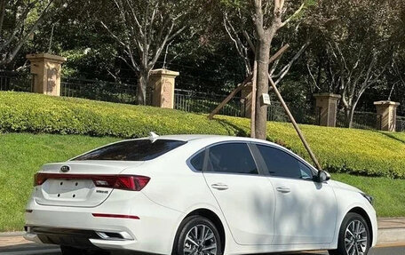 KIA K3, 2022 год, 1 250 003 рублей, 4 фотография