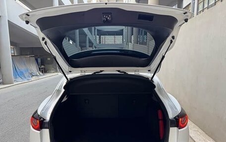 Mazda CX-4, 2023 год, 2 030 333 рублей, 22 фотография