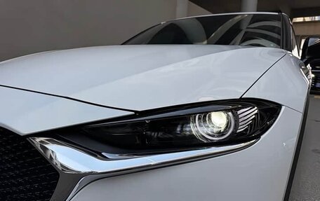 Mazda CX-4, 2023 год, 2 030 333 рублей, 25 фотография