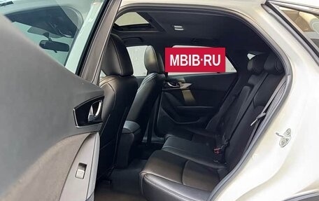 Mazda CX-4, 2023 год, 2 030 333 рублей, 13 фотография