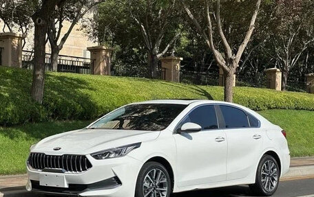 KIA K3, 2022 год, 1 250 003 рублей, 5 фотография