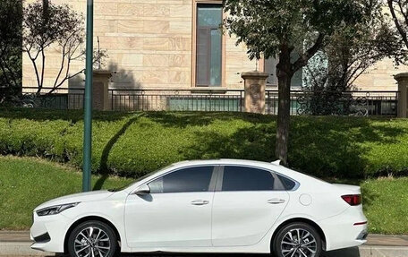 KIA K3, 2022 год, 1 250 003 рублей, 6 фотография