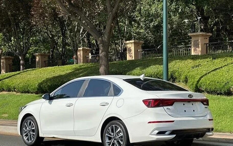 KIA K3, 2022 год, 1 250 003 рублей, 7 фотография