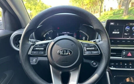 KIA K3, 2022 год, 1 250 003 рублей, 10 фотография