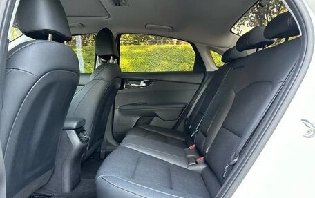 KIA K3, 2022 год, 1 250 003 рублей, 14 фотография
